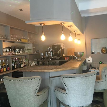 Auberge De Marie Bras-d'Asse Bagian luar foto