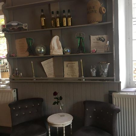 Auberge De Marie Bras-d'Asse Bagian luar foto