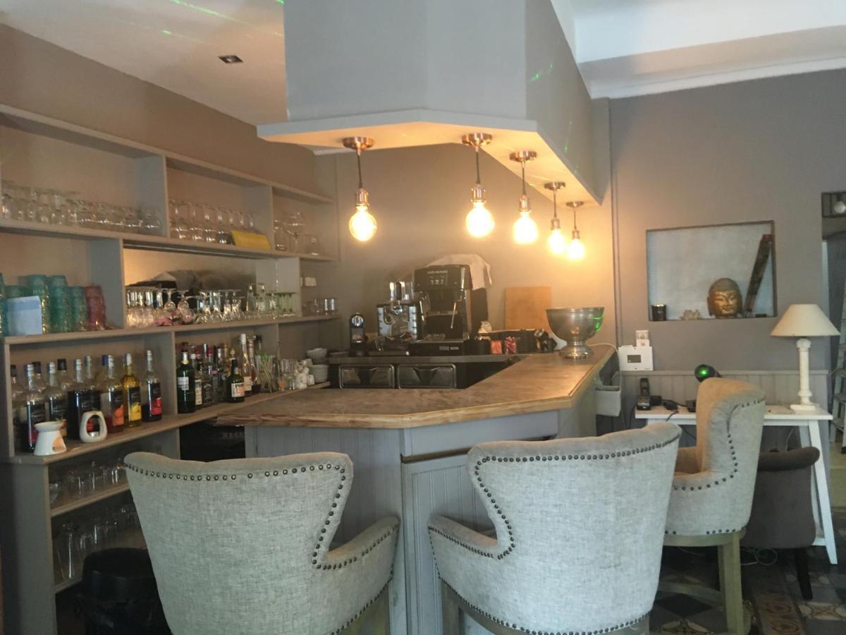 Auberge De Marie Bras-d'Asse Bagian luar foto