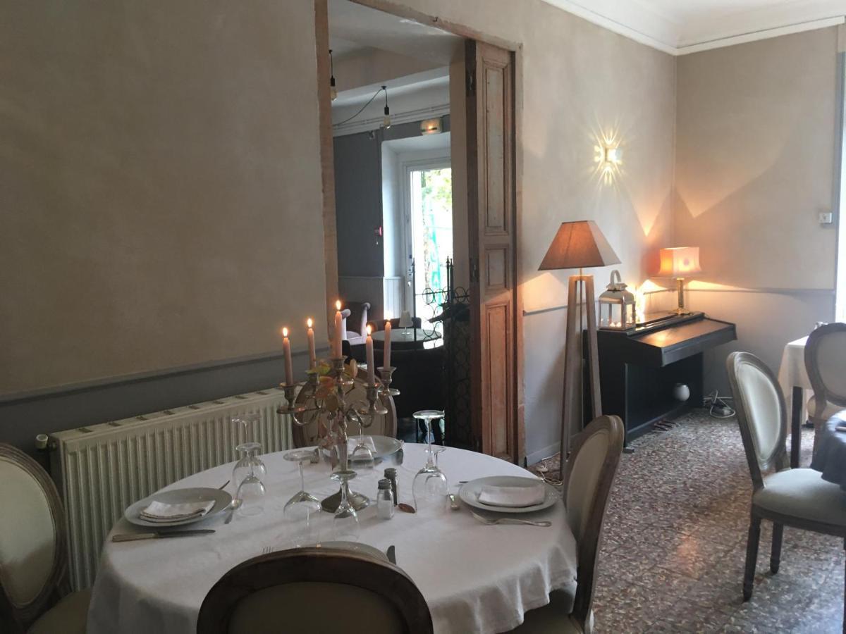 Auberge De Marie Bras-d'Asse Bagian luar foto