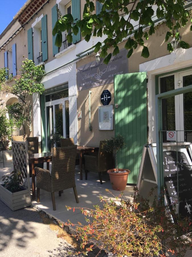Auberge De Marie Bras-d'Asse Bagian luar foto