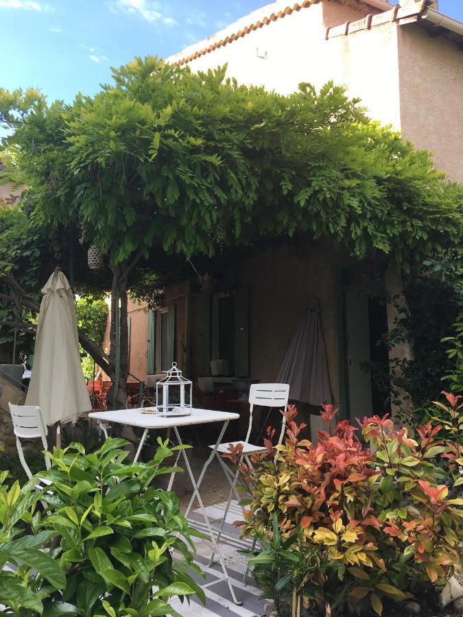 Auberge De Marie Bras-d'Asse Bagian luar foto