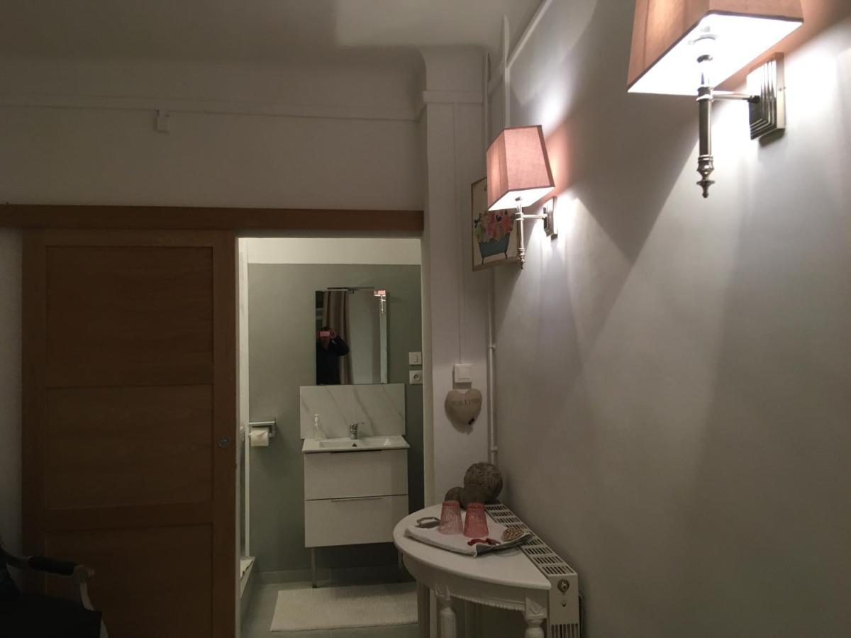 Auberge De Marie Bras-d'Asse Bagian luar foto