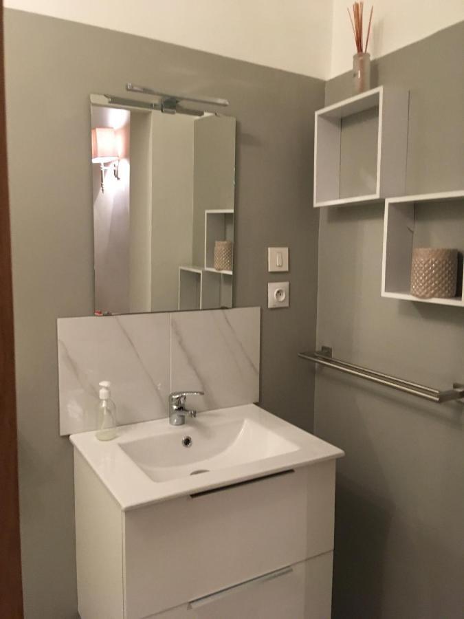 Auberge De Marie Bras-d'Asse Bagian luar foto