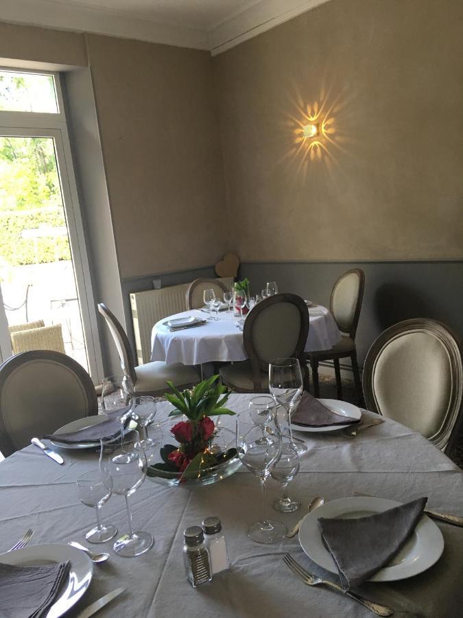 Auberge De Marie Bras-d'Asse Bagian luar foto