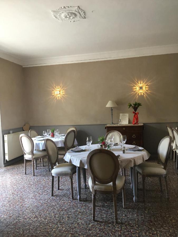 Auberge De Marie Bras-d'Asse Bagian luar foto