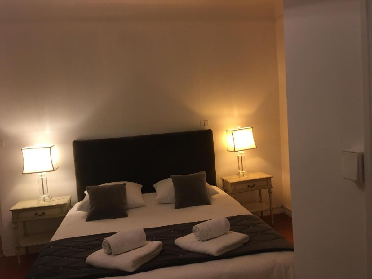 Auberge De Marie Bras-d'Asse Bagian luar foto