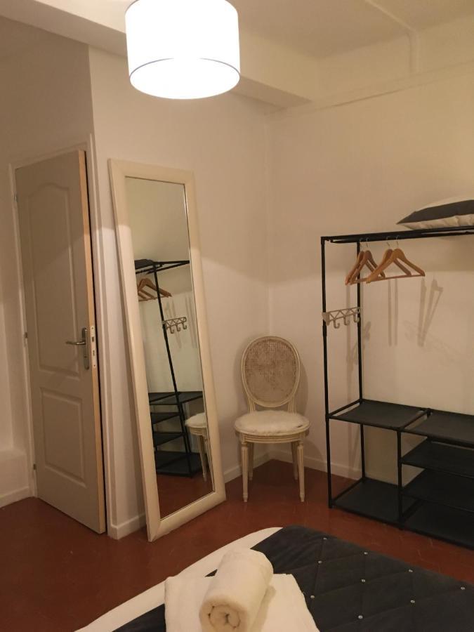 Auberge De Marie Bras-d'Asse Bagian luar foto